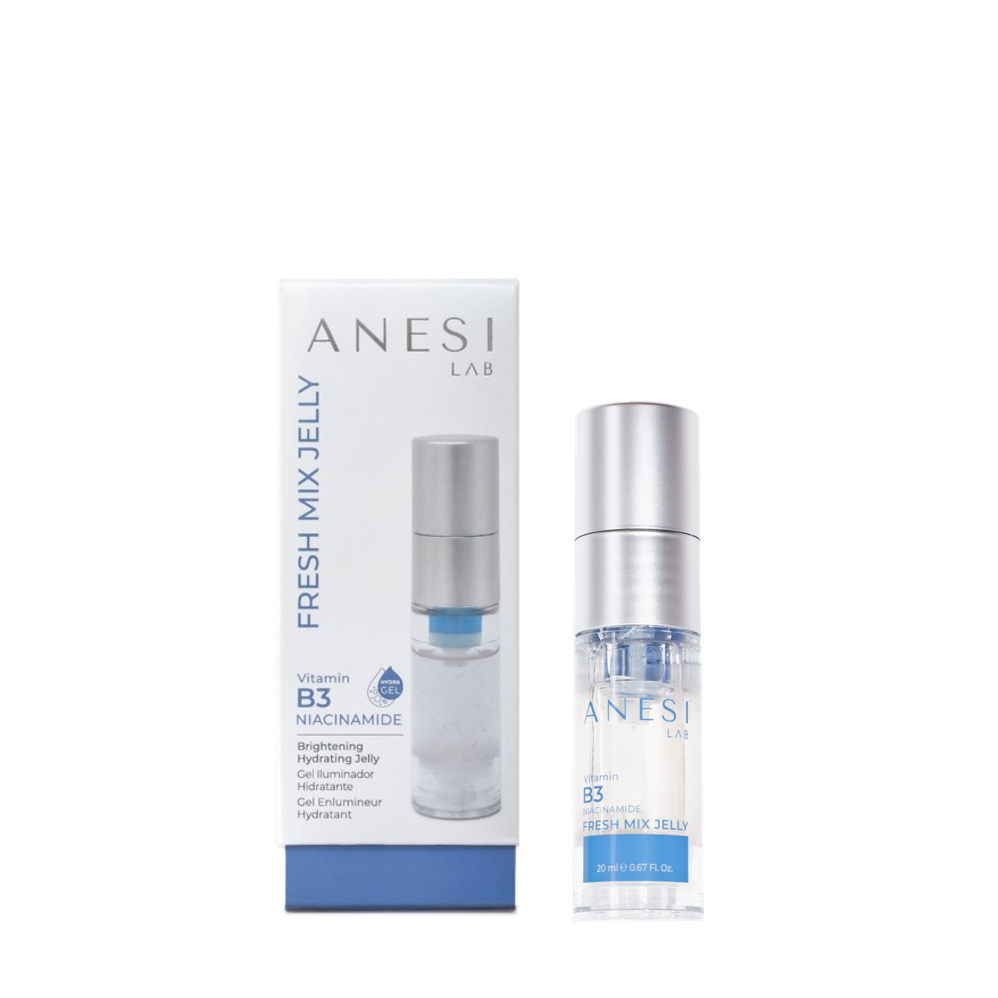 Fresh Mix Jelly B3 Niacinamide