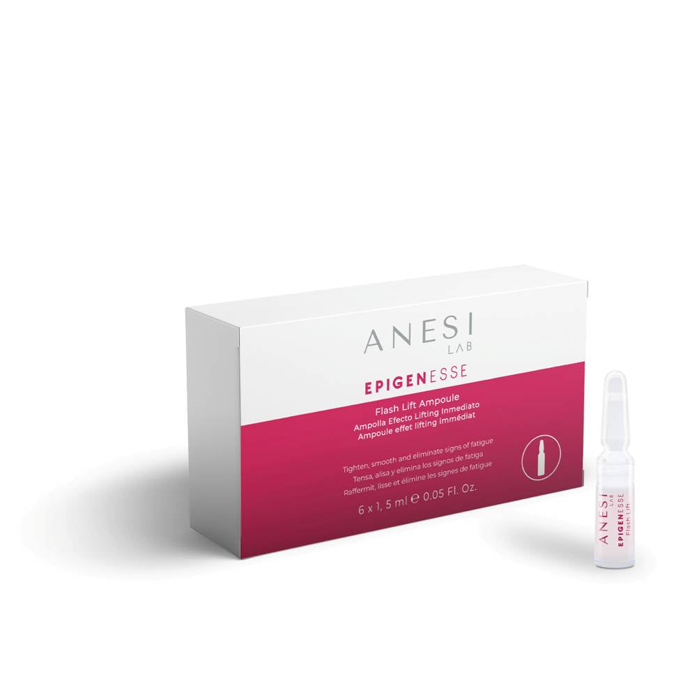 Epigenesse Ampoules lifting