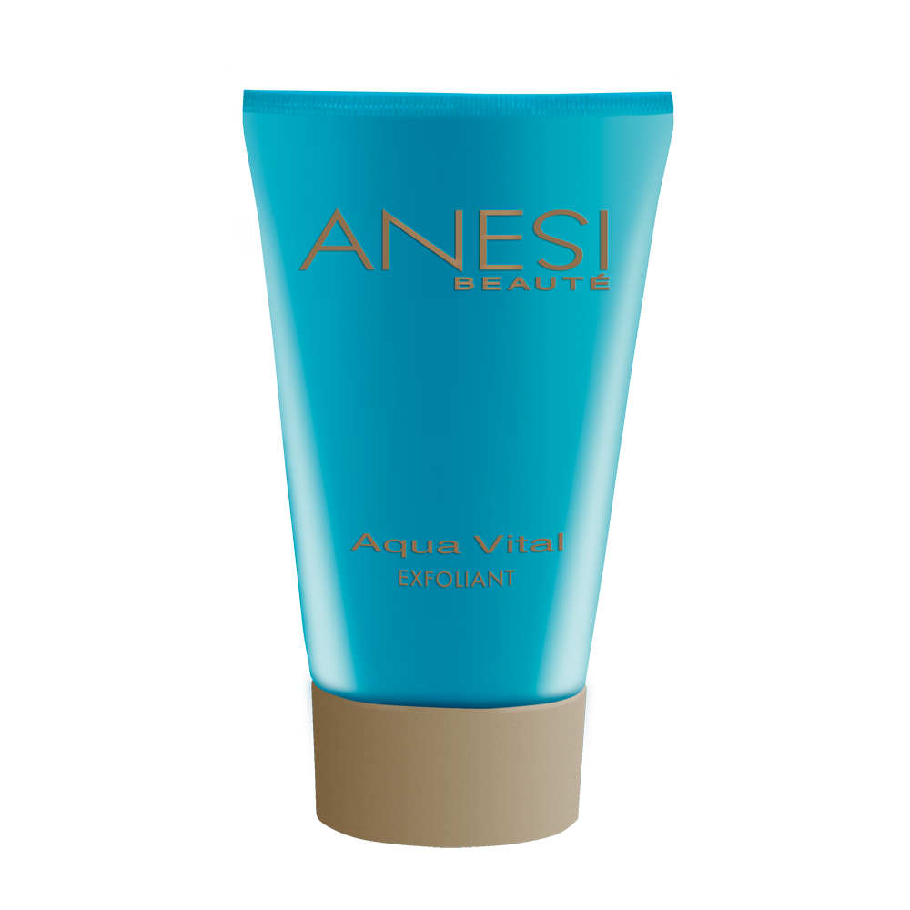 Aqua Vital Exfoliator