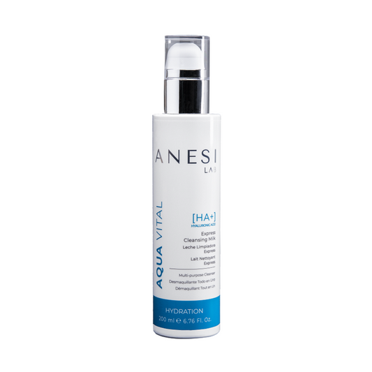 Aqua Xpress Démaquillant visage + yeux