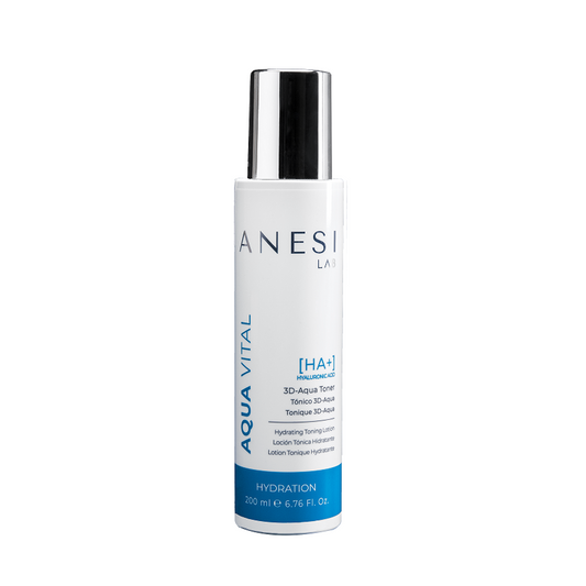 Aqua Vital Lotion 3D[HA+]