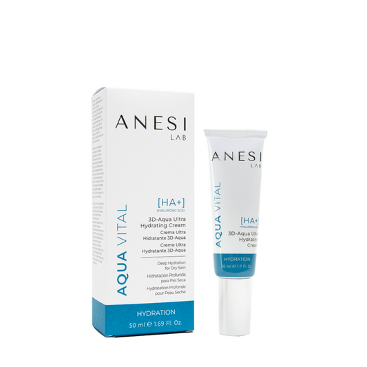 Anesi Aqua Vital Comfort Cream