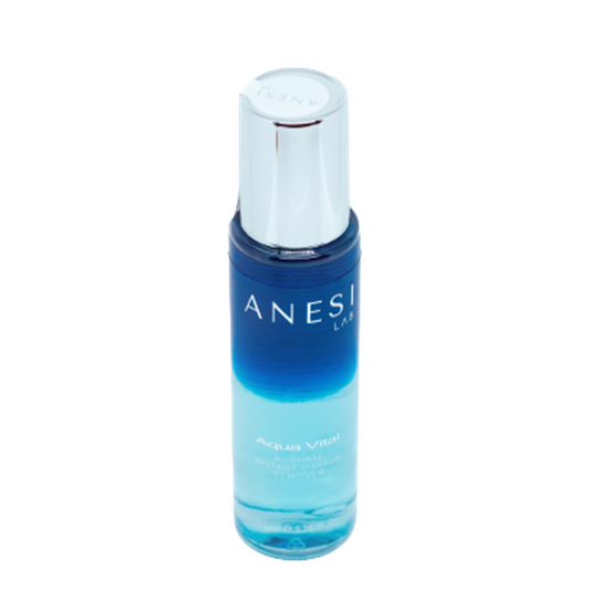Aqua vital démaquillant Biphasique