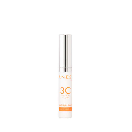 Vitamin Glow 3C Sérum illuminateur yeux