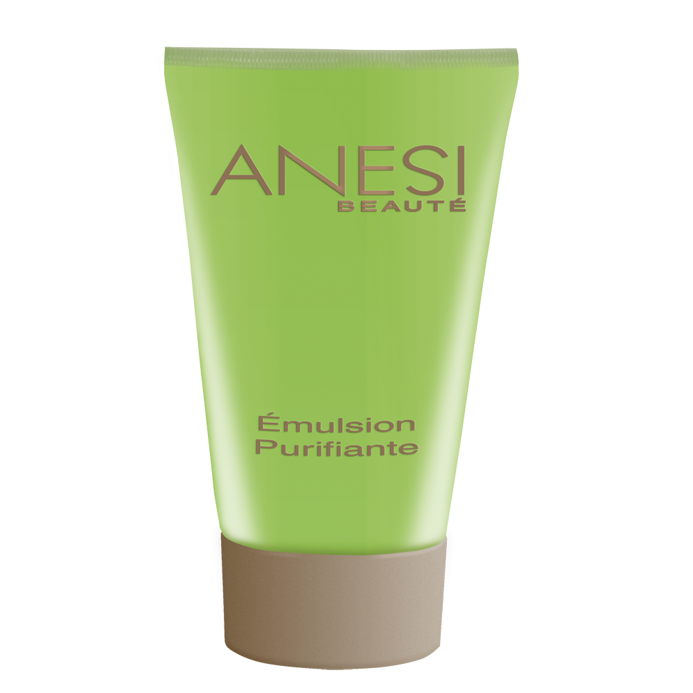 Dermo Contrôle crème Emulsion Purifiante