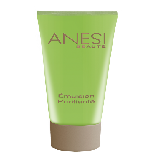 Dermo Contrôle crème Emulsion Purifiante