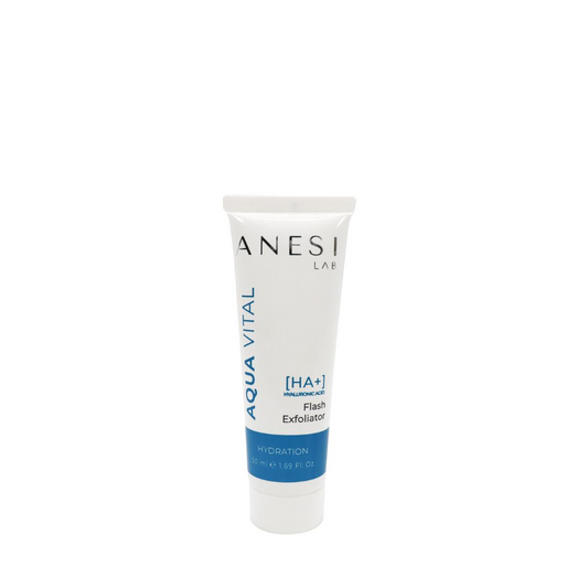 Exfoliant FLASH Aqua Vital [HA+]