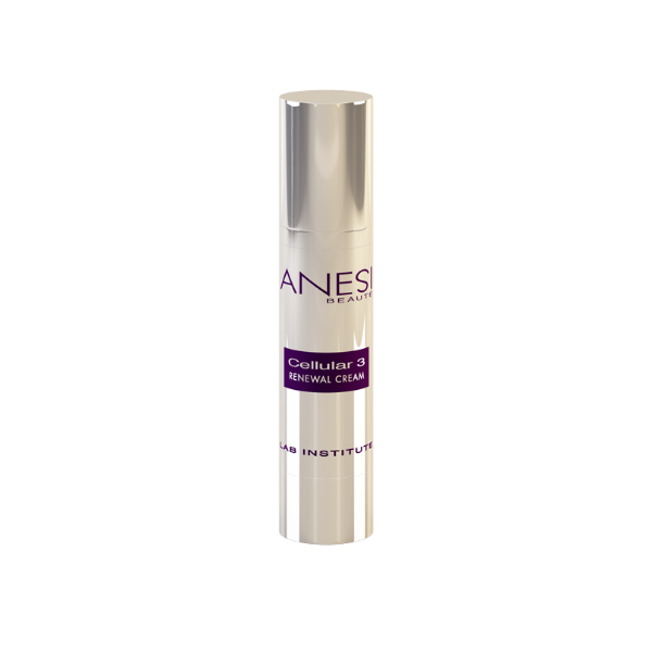 CELLULAR 3 Crème Renewal