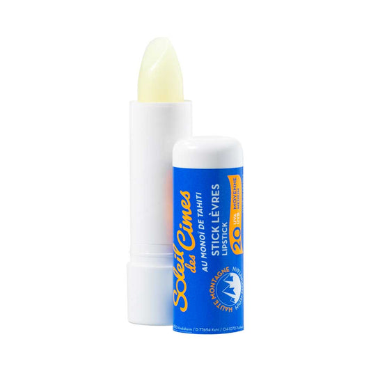 Monoi Shea Lip Care SPF 20